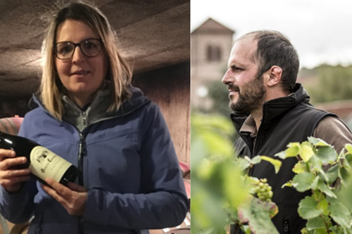 Domaine Philippe Livera