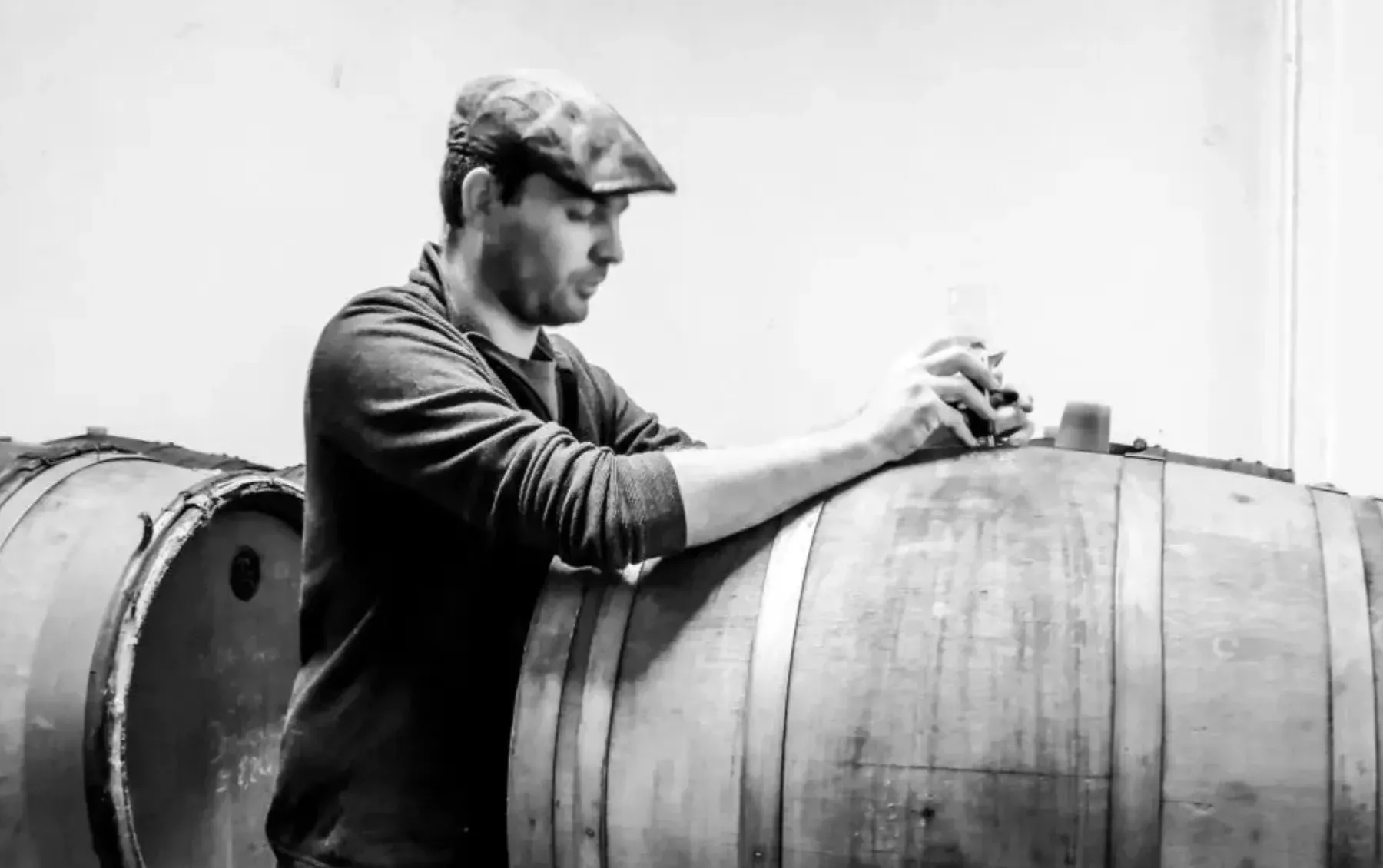 Domaine Romain Le Bars