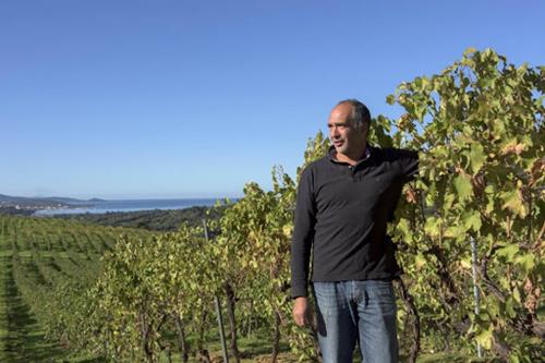 Domaine Sant Armettu