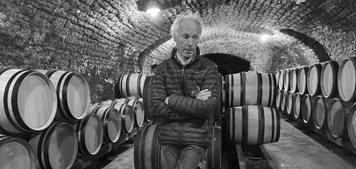 Domaine Vincent Dauvissat