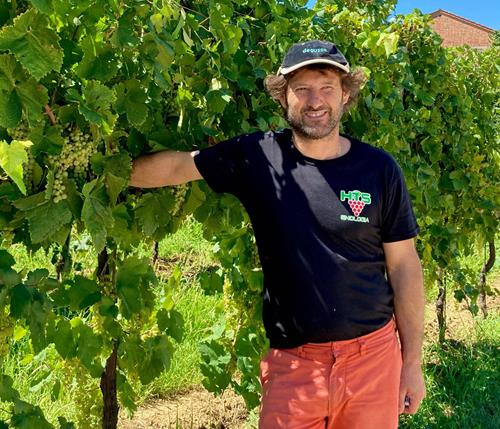 Azienda Agricola Dissegna