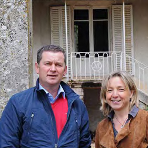 Domaine Besson