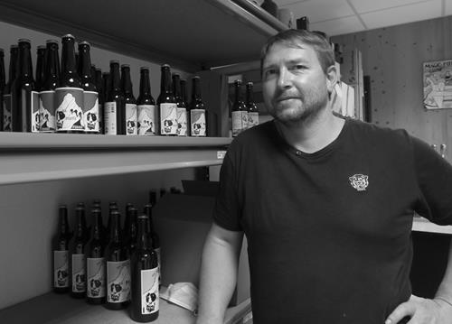 Brasserie L'Aravissante