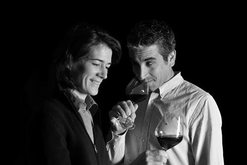 Domaine Cailhol Gautran