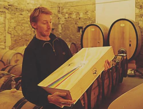 Domaine Pierre Ménard