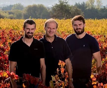 Domaine Saint-Nicolas
