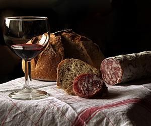 Apéros charcuteries & fromages