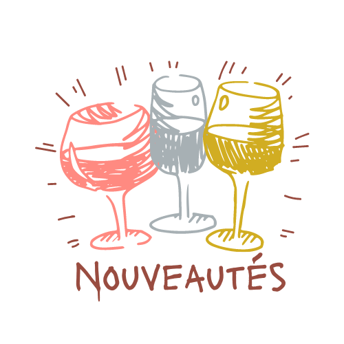 Nouveautés 