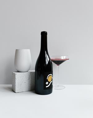 100% Syrah