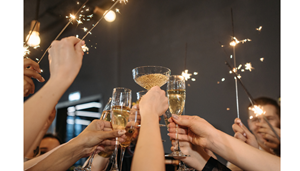 Sélection vins de fêtes