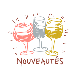 Nouveautés 