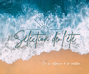 Sélection été 