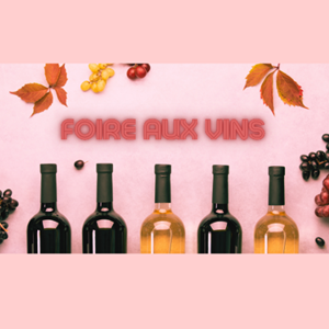 Foire aux Vins