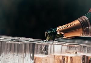 Incontournables de champagne